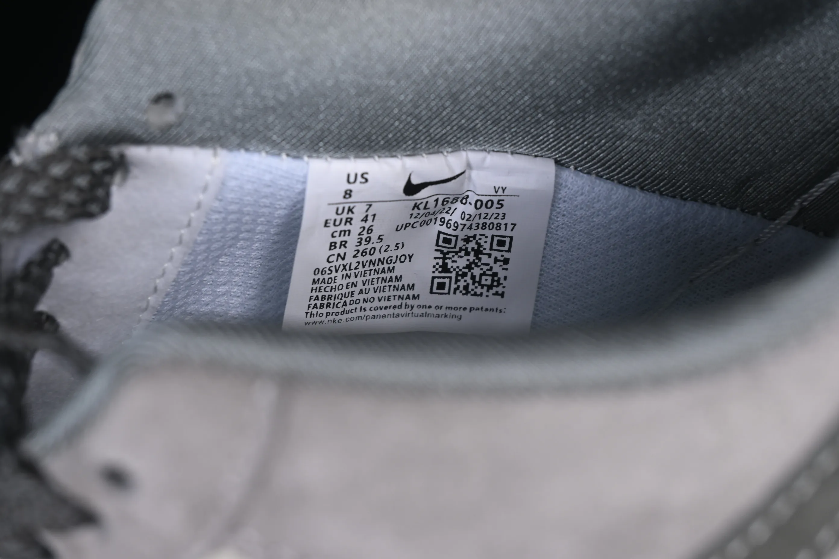 All categories Nk Air Force 1 Air Force series Nk Air Force 1 Low Air Force low-top Nike Air Force 1'07 Low North Face co-branded functional and cool Air Force 1 low-top casual sneakers KL1688-005